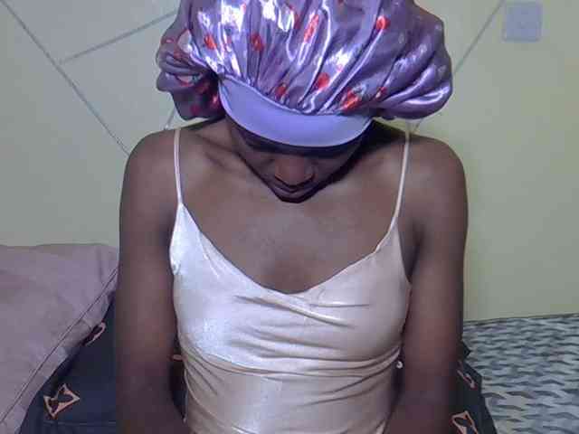Eboniana webcam