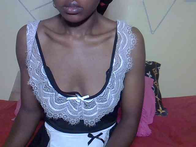 Eboniana webcam