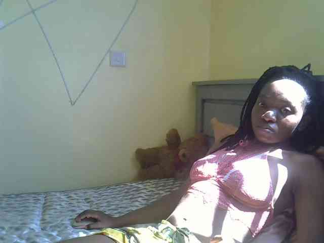 Eboniana webcam