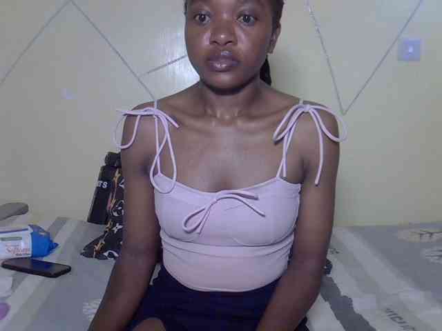 Eboniana webcam