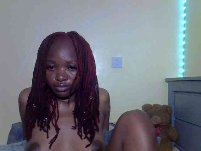 Eboniana webcam