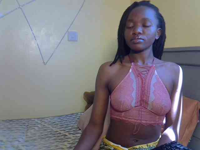 Eboniana webcam