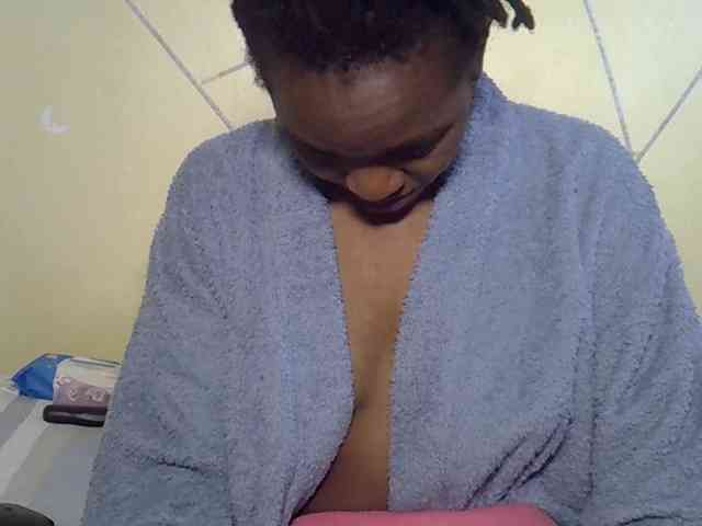 Eboniana webcam