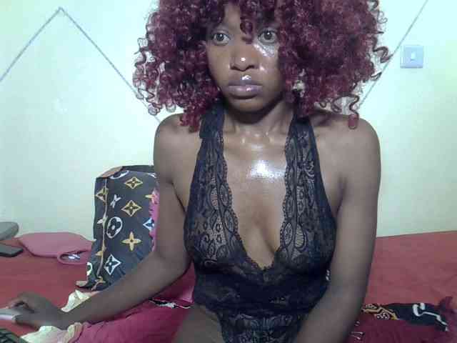 Eboniana webcam
