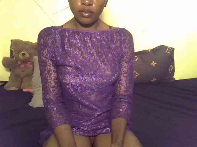 Eboniana webcam