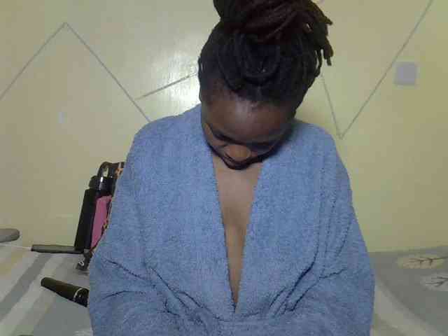 Eboniana webcam
