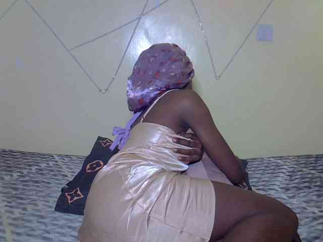 Eboniana webcam