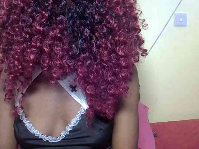 Eboniana webcam