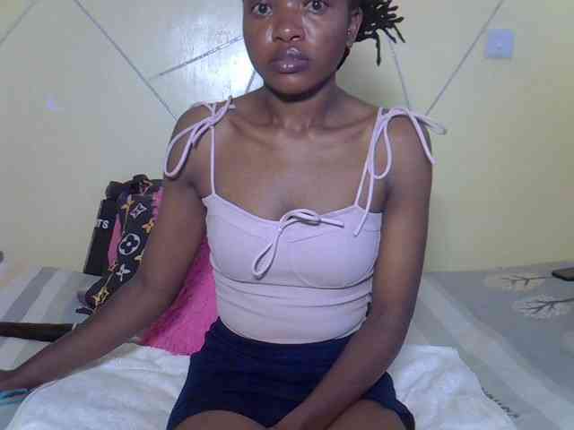 voyeur videochat Eboniana