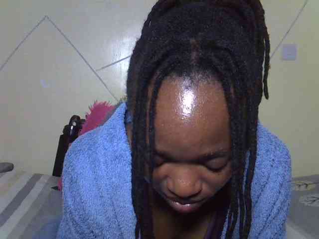 Eboniana webcam
