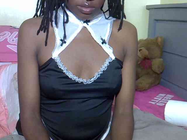 Eboniana webcam