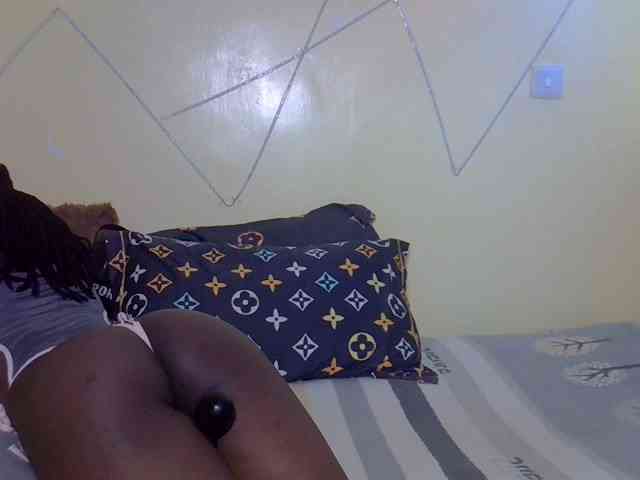 Eboniana webcam