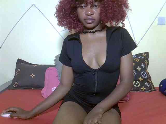 Eboniana webcam
