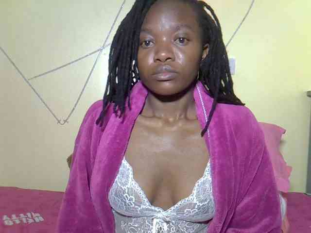 Eboniana webcam