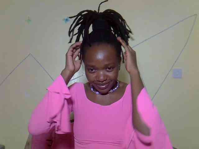 Eboniana webcam