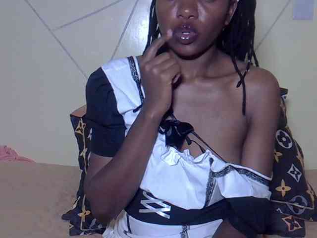 Eboniana webcam