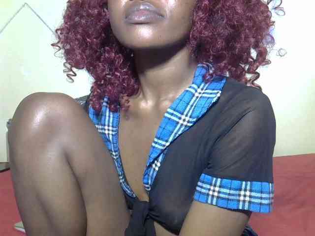 Eboniana webcam