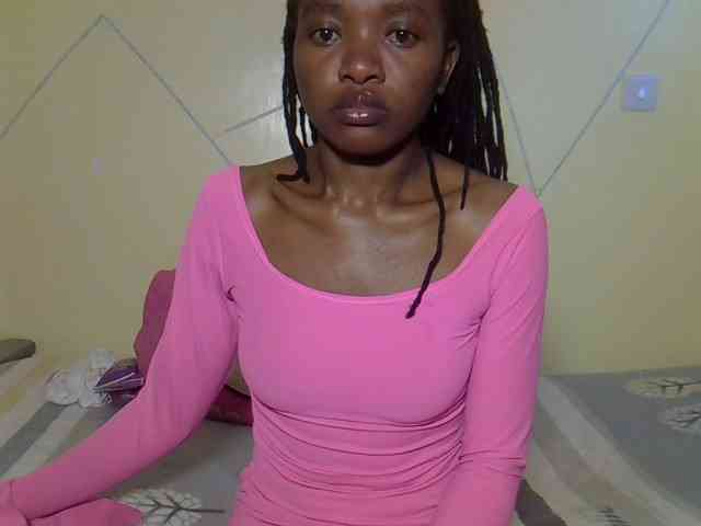 Eboniana webcam