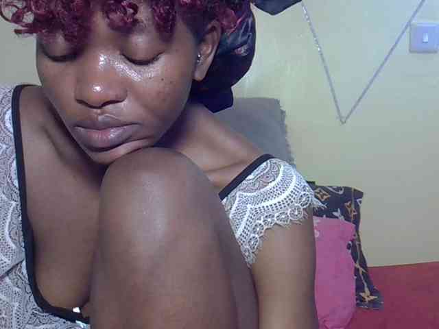 Eboniana webcam