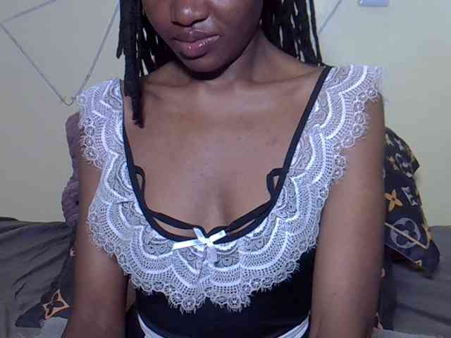 Eboniana webcam