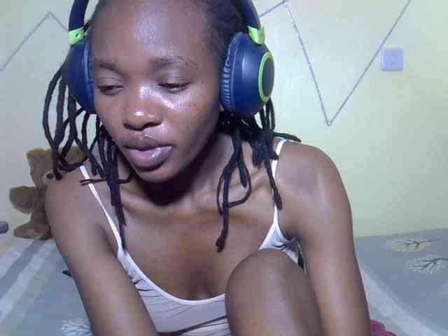 Eboniana webcam