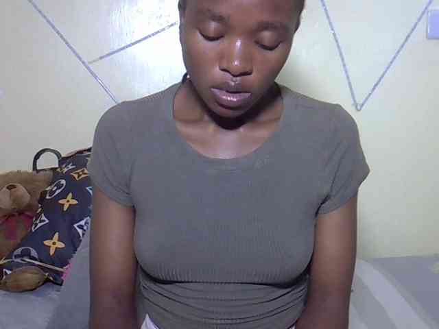 Eboniana webcam