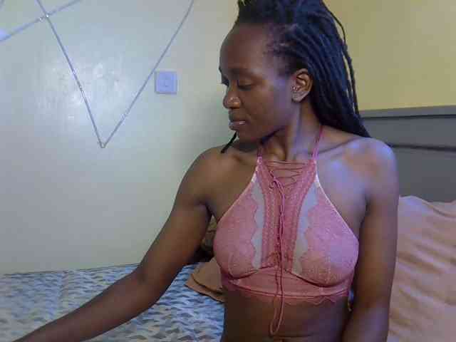 Eboniana webcam