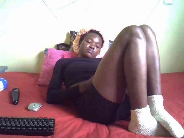 Eboniana webcam