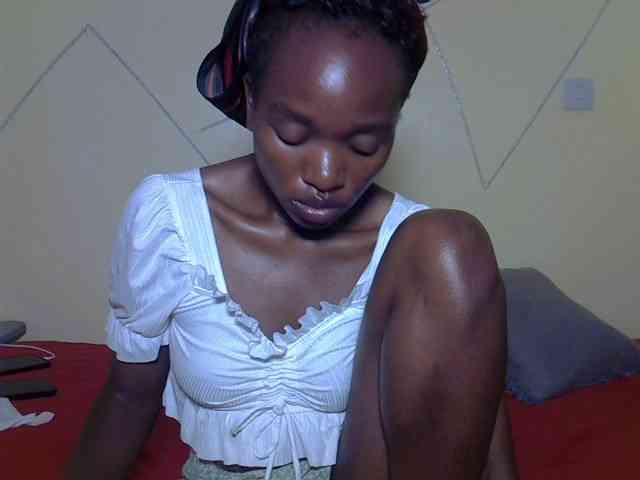 Eboniana webcam