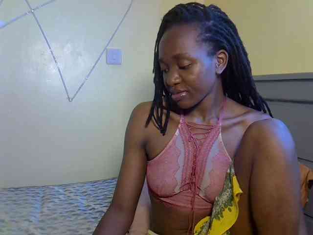 Eboniana webcam