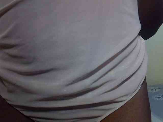 Eboniana webcam