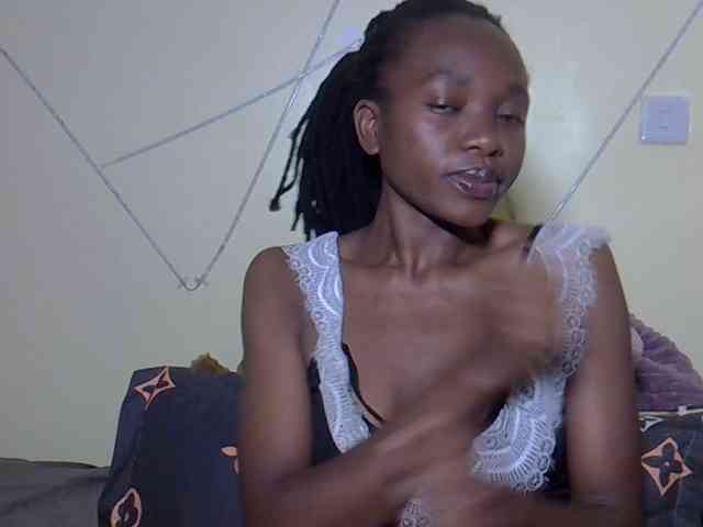 Eboniana webcam