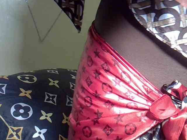 Eboniana webcam