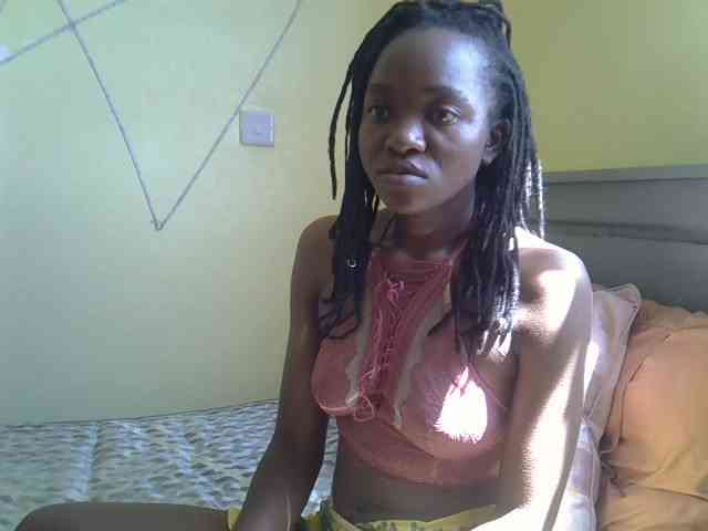 Eboniana webcam