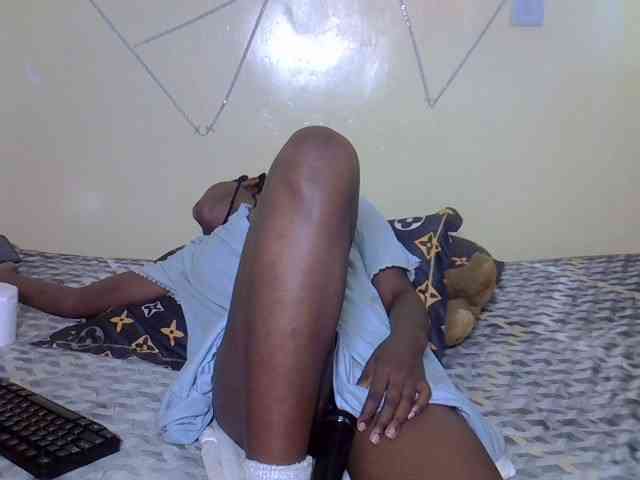 Eboniana webcam