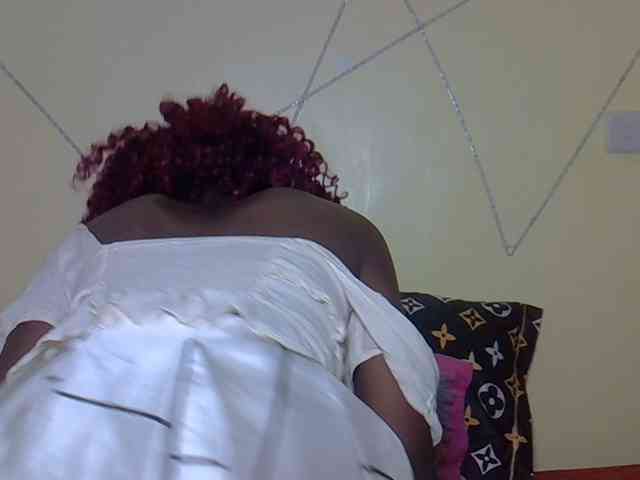 Eboniana webcam