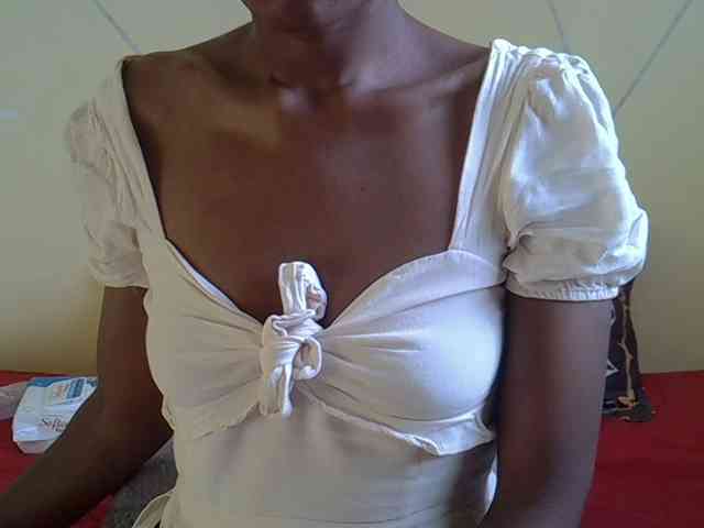 Eboniana webcam
