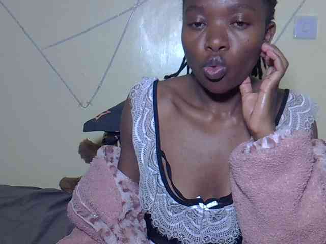 Eboniana webcam