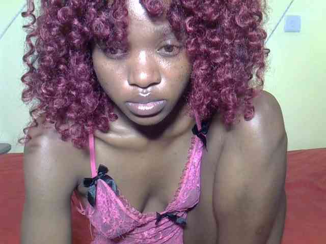 Eboniana webcam