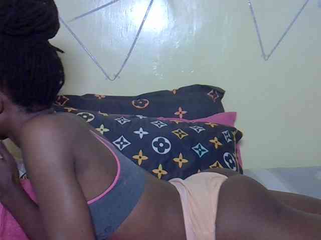 Eboniana webcam
