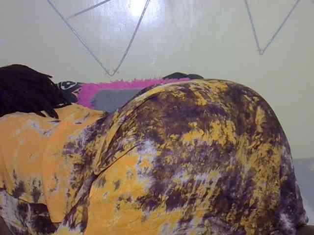 Eboniana webcam