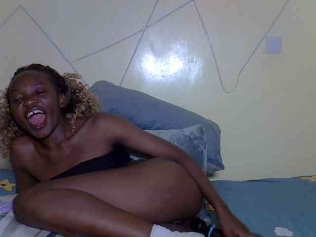 Eboniana webcam