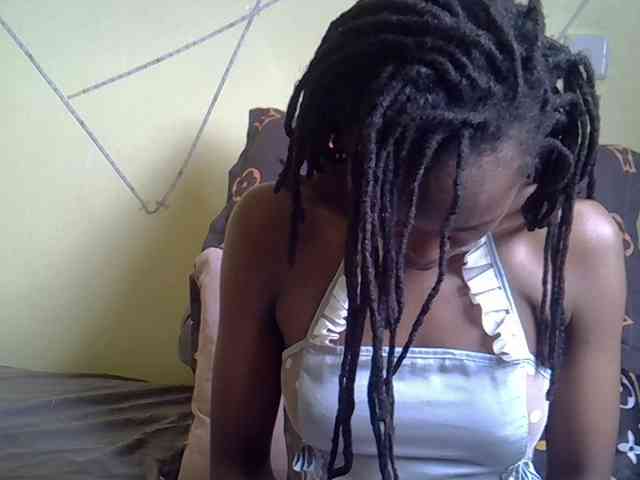 Eboniana webcam