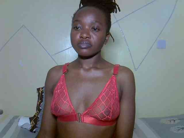 Eboniana webcam
