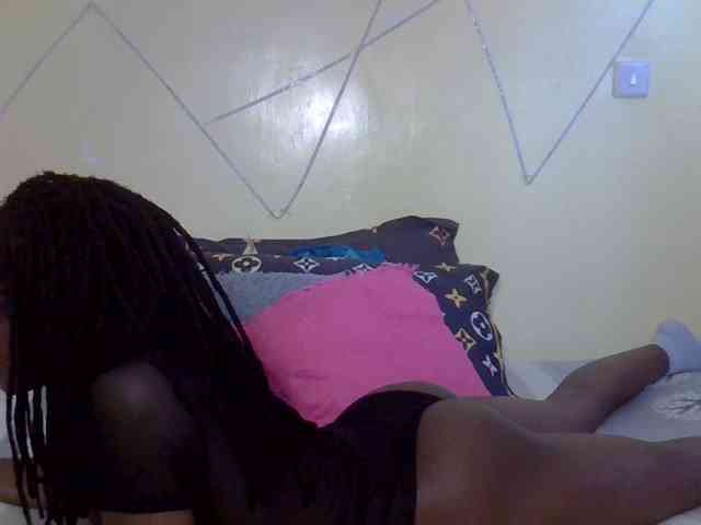 Eboniana webcam