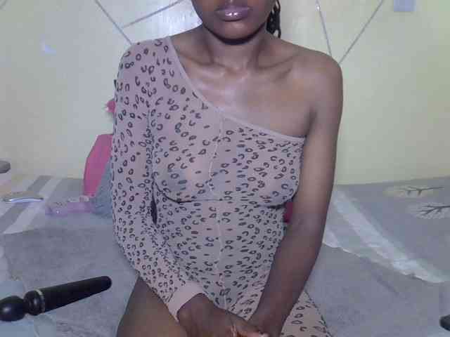 Eboniana webcam