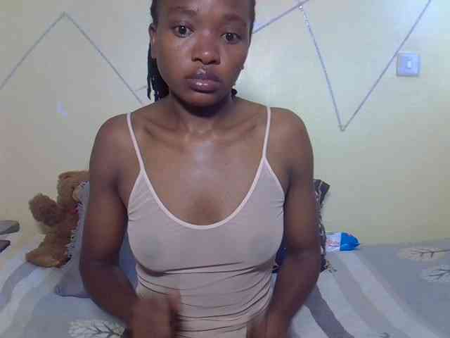 Eboniana webcam