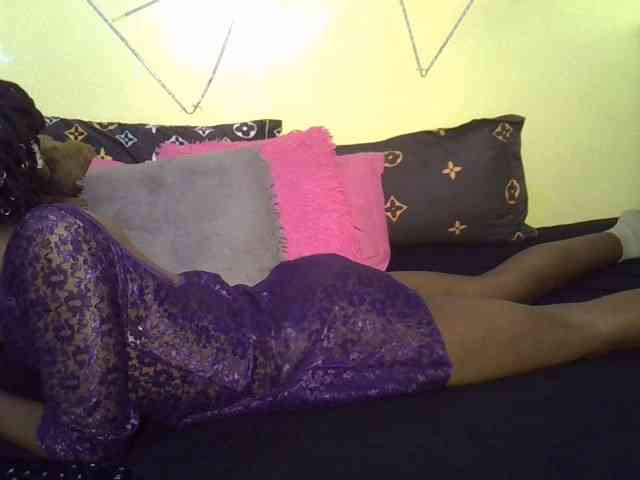 Eboniana webcam