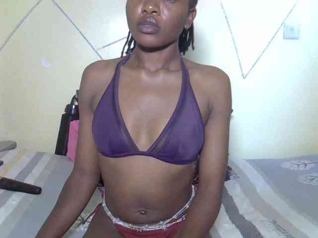 Eboniana webcam