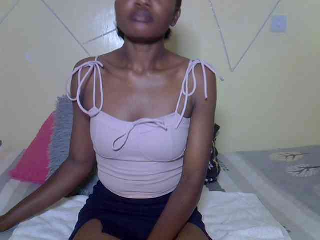 Eboniana webcam